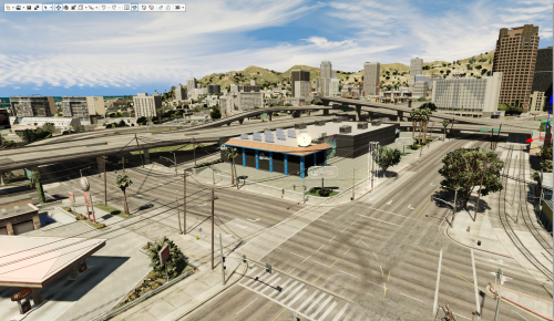 More information about "West Coast Garage - Mechanic"