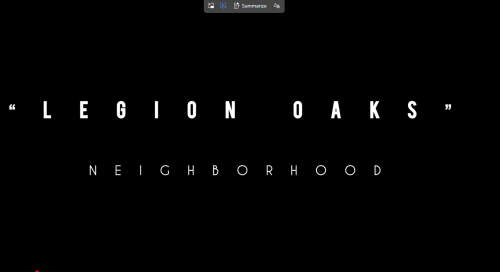 More information about "4LNA LEGION REPLACE HOOD THE REAL CREATOR OF THIS MAP"