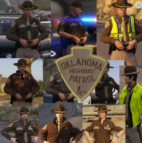 More information about "Oklahoma State Trooper E.U.P 8.2 & 9.3"