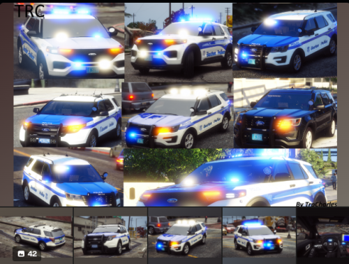 More information about "Boston Police Department Pack ( WORKING )"