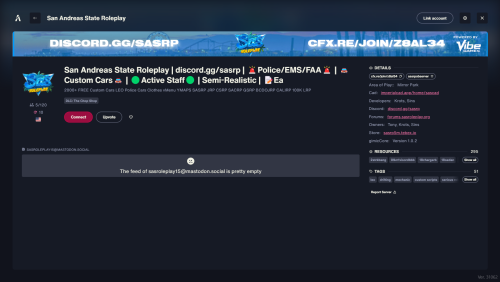 More information about "Watcher & Manager | 2 Discord Bots That SASRP used to use"