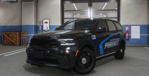 More information about "GeorgieMoon's 2021-2025 Dodge Durango 1.0.0"