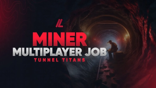 17Mov | Miner Job - Scripts - LauncherLeaks