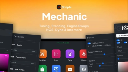 More information about "JG | Mechanic"
