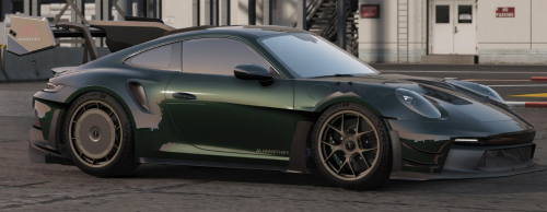 More information about "2024 Porsche 911 GT3 RS MR / iKX3"