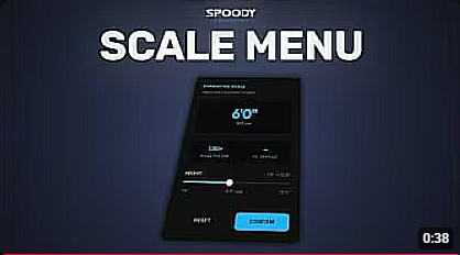 More information about "SpoodyScaleMenu"