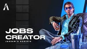 More information about "jobs creator 8.16.8"