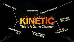More information about "BLUELINE'S KINETIC 2.0"