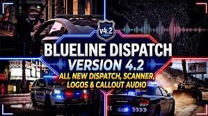 More information about "Blueline Dispatch Version 4.2"