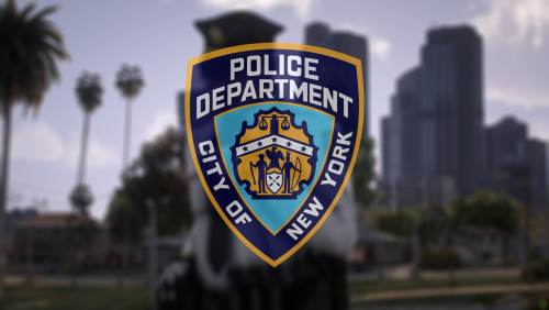 More information about "NYPD EUP - Eleviomods"
