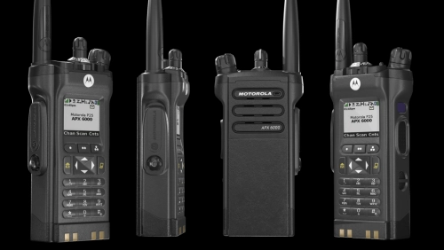 More information about "Reece APX 6000 Radio Dev"