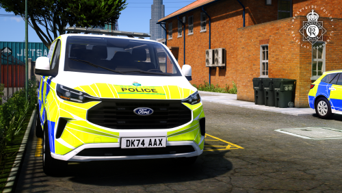 More information about "Merseyside Ford Transit"