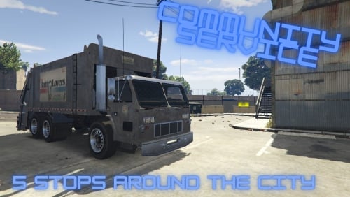 More information about "Empire Economy System V1 Singleplayer"