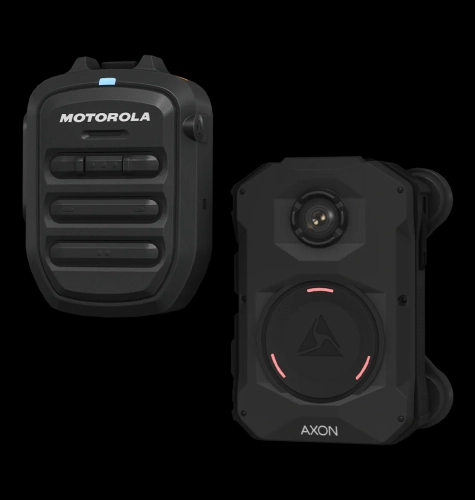 More information about "[TLS] ThinLineSanctuary | Axon Body 4 & Motorola PMMN4127"