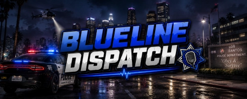 More information about "Blueline Realism Dispatch"