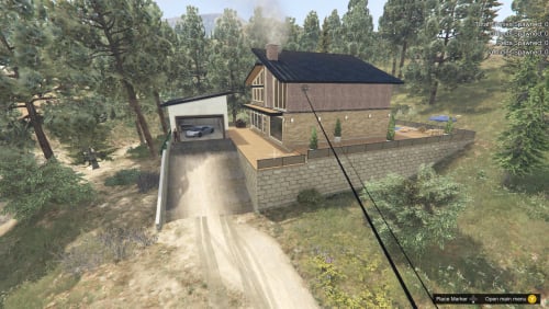 More information about "VertexGroup wild horizon raven MP Maps"