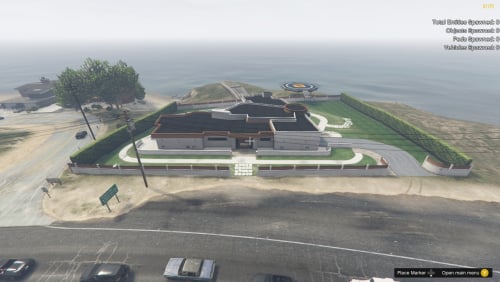 More information about "Rex Studio Rex Villa Barbareno Road MP Maps"