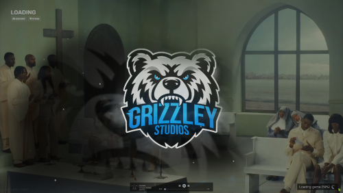 More information about "Grizley Studios Loading Screen"