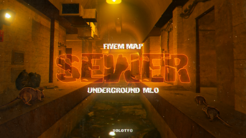 More information about "soloty-Sewer Underground"
