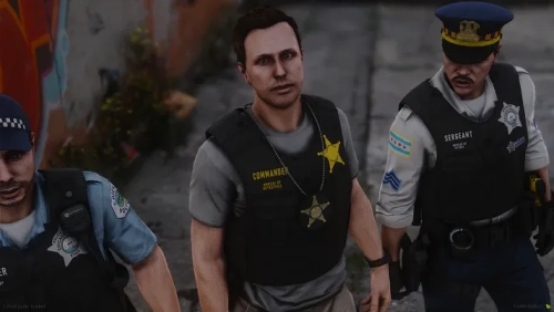 More information about "Pyro's Chicago PD EUP"