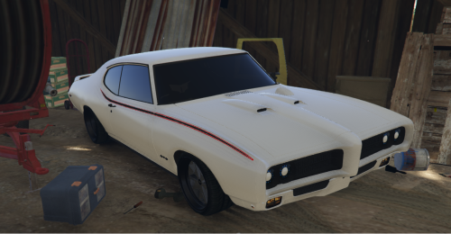 More information about "GTO"
