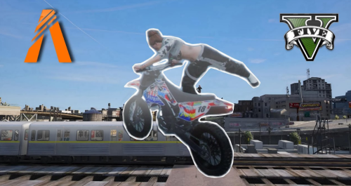 More information about "Bike Tricks"
