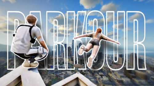 More information about "Parkour"