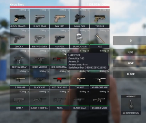 More information about ""
