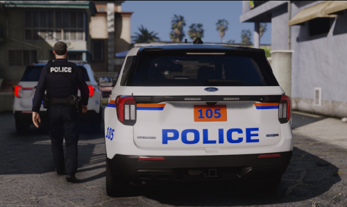 More information about "NCPD - Carti´s Nassau County Police."