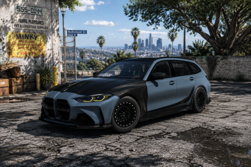 More information about "BMW M3 Touring Adro Drag Bulletproof"