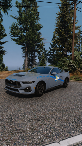 More information about "KSP - Mustang"