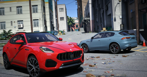 More information about "Maserati Grecale / ElioMinati"