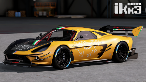 More information about "ATS Automobili RR Turbo / iKX3"