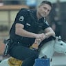 SGT Bradford