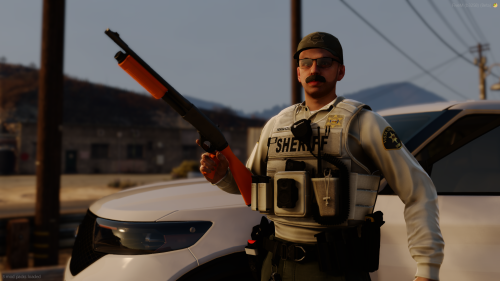 More information about "Lewis H´s Maverick Vest Pack ・OPEN SOURCE"