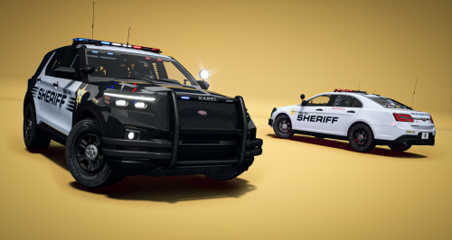 More information about "[SP] ONX Emergency Vehicle Pack"
