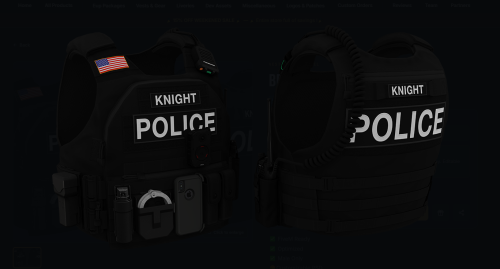 More information about "BDS TAC CARRIER V1"
