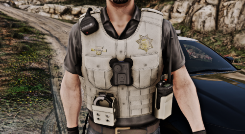 More information about "LOAD BEARING PATROL CARRIER V4"