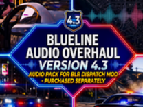 More information about "BlueLine Audio Overhaul - NEW INSTALL"