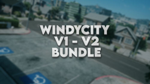 More information about "Jamaring Maps Windy City Bundle - V1 & V2 Decrypted + Bypassed"