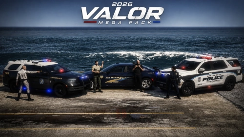 More information about "JA Designs - 2026 Valor Pack"