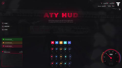 More information about "[Never Leaked Before] ATY - HUD | | | Aty - ak4y collaboration [DECRYPTED]"