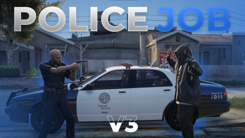 More information about "pScripts Police Job - Decrypted"