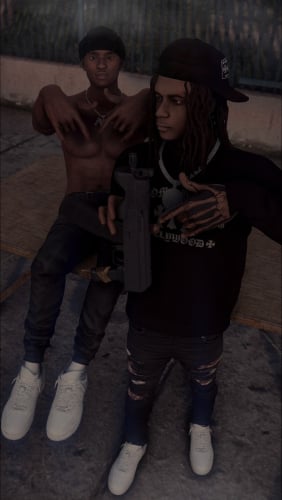 More information about "LIL JEFFV2 PED"
