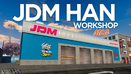 More information about "MZ3D_Studio | JDM Han Workshop MLO V3 | NO FXAP, CW VIEWABLE/EDITABLE"