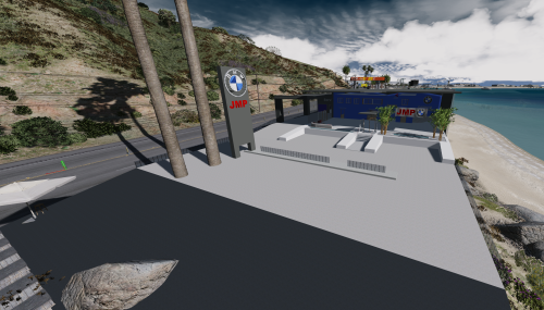 More information about "Concessionária BMW"