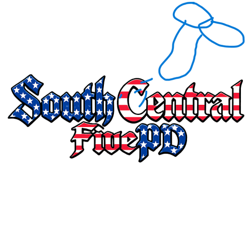 More information about "South Central FivePD STREAM DUMP"