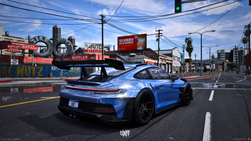 More information about "Most Realistic FiveM Reshade Preset - Next level Graphics Showcase"