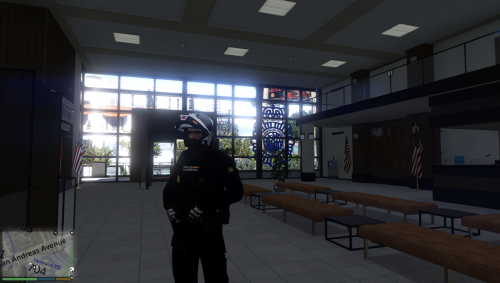 More information about "National Police Station Spain I CNP Comisaria SP"