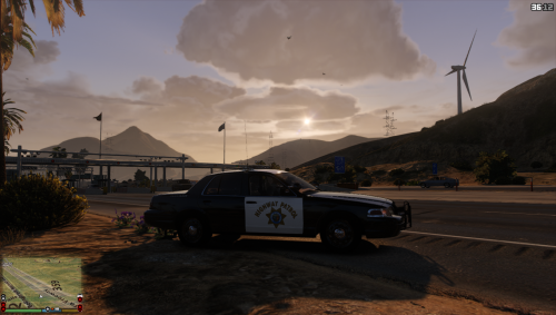 More information about "California RDE"